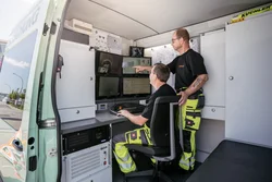 Grabenlose Kanalsanierung in Neutraubling ohne große Erdarbeiten