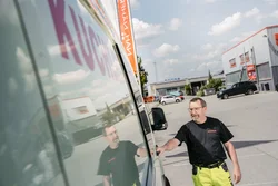 Ablauf beim Kanalservice in Neutraubling von Anfrage bis Umsetzung